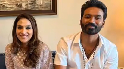 ധനുഷ് ഐശ്വര്യ രജനികാന്ത് വിവാഹമോചന കേസില്‍ വന്‍ ട്വിസ്റ്റ് !