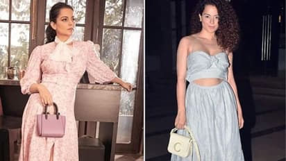 6 most expensive handbags owned by Kangana Ranaut, from Chloe to Hermes Birkin