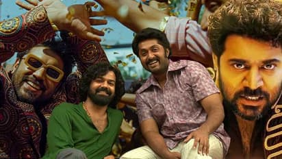 'വർഷങ്ങൾക്ക് ശേഷം' ഒരു മാസത്തിനും 25 ദിവസത്തിനും ശേഷം ഒടിടി റിലീസായി