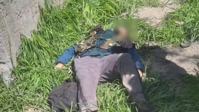PHOTOS emerge of terrorist eliminated in Pulwama encounter
