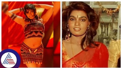 ಒಲ್ಲದ ಮದುವೆ ತಪ್ಪಿಸಿಕೊಳ್ಳಲು ಕೇರಳದಿಂದ ಓಡಿಹೋದ ನಟಿ ಫೇಮಸ್ ಐಟಂ ಡಾನ್ಸರ್‌ ಆದ್ರು! 