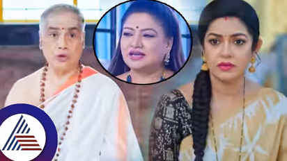 ಹೇಳಿ ಕೇಳಿ ಇವಳು ಭೂಮಿಕಾ, ಸುಮ್ನೆ ಬಿಡ್ತಾಳಾ? ಅತ್ಯಮ್ಮಾ ನಿನ್​ ಟೈಂ ಶುರುವಾಯ್ತಮ್ಮೋ ಹುಷಾರ್​  ಅಂದ ಫ್ಯಾನ್ಸ್​