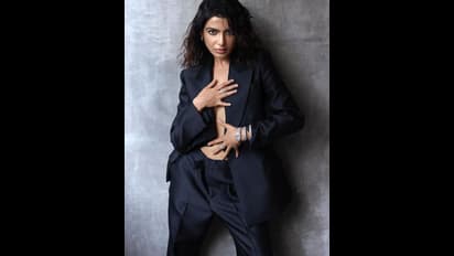 సమంత చేతిలో ఒక్క సినిమా లేదు, అయినా ఇండియాలో తనే నెంబర్ వన్.. వెనకబడ్డ రష్మిక, కాజల్, నయనతార