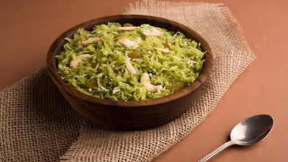 Navratri Special: This Navratri, try this easy and quick recipe of 'Lauki Halwa'