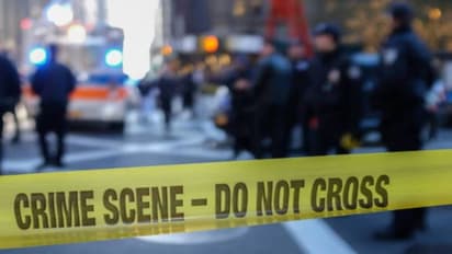 'സൂര്യഗ്രഹണമായതുകൊണ്ട് എന്നോട് ദൈവം പറഞ്ഞു'; 2 പേരെ വെടിവച്ചു കൊല്ലാൻ ശ്രമിച്ച യുവതി അറസ്റ്റിൽ