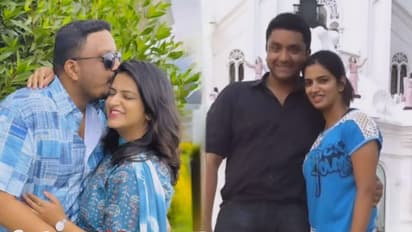 'ഒരു ചെറിയ പ്രണയകഥ', ആ കഥ തുറന്നുപറഞ്ഞ് ലിന്റു റോണി