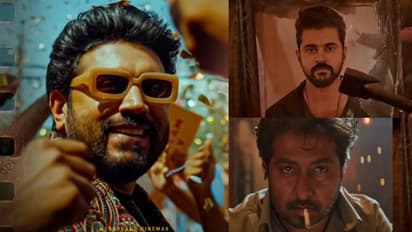 ശരിക്കും തിയറ്റർ ഒന്ന് കുലുങ്ങി, ഷോ സ്റ്റീലർ..; 'നിതിൻ മോളി'യെ പുകഴ്ത്തിപ്പാടി ആരാധകരും പ്രേക്ഷകരും