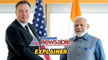 Explained: How Tesla can potentially attain $3.6 billion revenue from EV sales in India by 2030