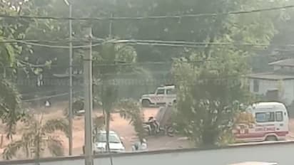 പയ്യോളിയിൽ ഒന്നര വയസുള്ള കുട്ടി ദുരൂഹ സാഹചര്യത്തിൽ മരിച്ച നിലയിൽ, അമ്മ കസ്റ്റഡിയിൽ