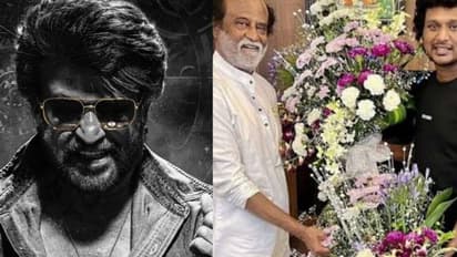 ഷാരൂഖും ഞെട്ടും, ലോകേഷ് കനകരാജ് ചിത്രത്തില്‍ രജനികാന്തിന് വൻ പ്രതിഫലം, ഇന്ത്യൻ സിനിമയില്‍ ഒന്നാമനാകും