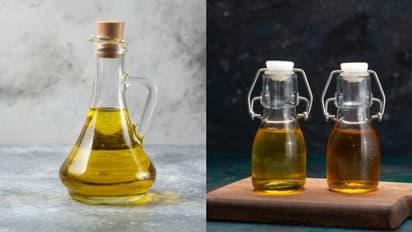 STOP consuming refined oils! 10 reasons it is bad for your health