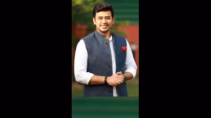 ಸಂಸದ ತೇಜಸ್ವಿ ಸೂರ್ಯಗೆ ಕೂಡಿ ಬಂದ ಕಂಕಣ ಭಾಗ್ಯ: ವಧು ಯಾರು?