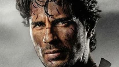 തിയറ്ററില്‍ തളരുന്ന യോദ്ധ, ആഗോള കളക്ഷൻ കണക്കുകള്‍ പുറത്തുവിട്ടു