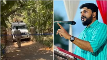 'പ്രതികളോ പ്രതികളെ സഹായിച്ചവരോ ഉണ്ടെങ്കിൽ നടപടി', പാനൂർ സ്ഫോടന കേസിൽ നിലപാട് വ്യക്തമാക്കി ഡിവൈഎഫ്ഐ അധ്യക്ഷൻ