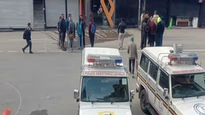 2 ದಿನದಿಂದ ನಾಪತ್ತೆಯಾದ ಬ್ಯೂಟಿಶಿಯನ್ ಮೃತದೇಹ 6 ತುಂಡುಗಳಾಗಿ ಪತ್ತೆ!