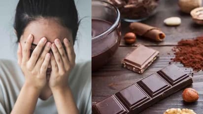 ഉത്കണ്ഠ കുറയ്ക്കാന്‍ ഡയറ്റില്‍ ഉള്‍പ്പെടുത്താം ഈ ഒമ്പത് ഭക്ഷണങ്ങള്‍...  