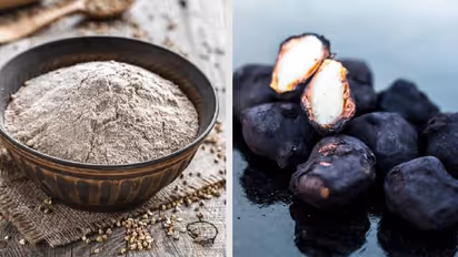 Chaitra Navratri: 3 most nutritious flour choices for Navratri fasting