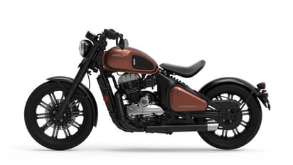 ಆಕರ್ಷಕ ಬೆಲೆಯಲ್ಲಿ ಹೊಚ್ಚ ಹೊಸ ಡ್ಯುಯೆಲ್ ಟೋನ್ ಜಾವಾ ಪೆರಾಕ್ ಬೈಕ್ ಬಿಡುಗಡೆ!