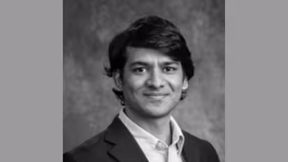 Who is Aroh Barjatya? The India-born researcher who led NASA's sounding rocket mission solar eclipse