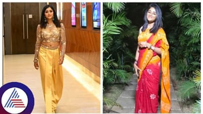 ಟ್ಯಾಟೂ ಹಾಕಿಸಿಕೊಂಡ ಅಭಿಮಾನಿಗೆ ಸಂಗೀತಾ ಶೃಂಗೇರಿ ಹೇಳಿದ್ದೇನು, ಸೀಕ್ರೆಟ್ ರಿವೀಲ್ ಮಾಡಿದಾರೆ ನೋಡಿ!