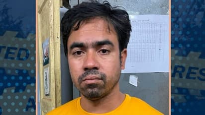 ലഹരി മരുന്നു വേട്ട; ബ്രൗണ്‍ ഷുഗറുമായി അതിഥി തൊഴിലാളി പിടിയില്‍