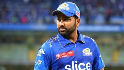 IPL 2024: CSK clinch thrilling victory despite Rohit Sharma's century against MI at Wankhede