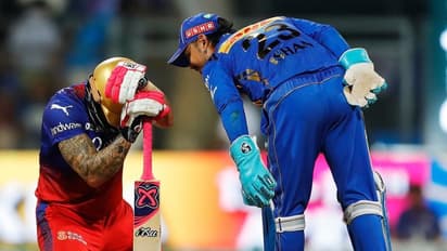 ಇಂಗ್ಲೆಂಡ್ ಎದುರಿನ ಟಿ20 ಸರಣಿಗೆ ಭಾರತ ತಂಡ ಪ್ರಕಟ; ಆರ್‌ಸಿಬಿ ಕ್ರಿಕೆಟಿಗನಿಗೆ ಮಹಾಮೋಸ!