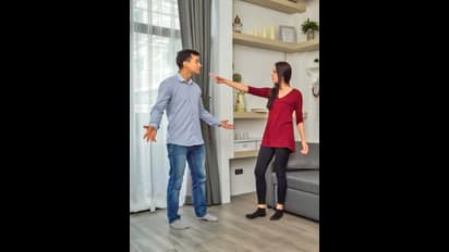 Family Issues : குடும்பத்தில் அடிக்கடி சண்டைகள் வருதா? கவலையை விடுங்க.. இந்த ஒரு பரிகாரம் மட்டும் போதும்!