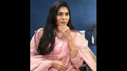 ‘నా పెట్టె తాళం’ సాంగ్.. శేఖర్ మాస్టర్ ఒప్పించడంతోనే.. ముందు అసలేం తెలియదు.. జబర్దస్త్ సత్యశ్రీ కామెంట్స్!