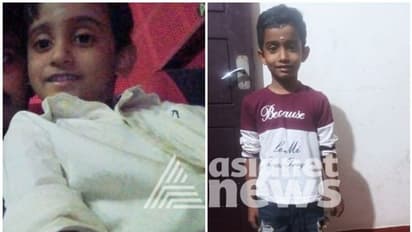 തൃശൂരിൽ മക്കളെ കിണറ്റിലെറി‍ഞ്ഞു കൊന്ന് ആത്മഹത്യക്ക് ശ്രമിച്ച അമ്മയെ അറസ്റ്റ് ചെയ്തു