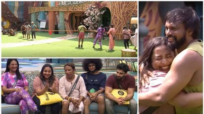  അടവ് മാറ്റി ജിന്‍റോ ; ഗബ്രി, അര്‍ജുന്‍,അപ്സര ടീമിന്‍റെ പവര്‍ തെറിച്ചു; ടണല്‍ 'നയതന്ത്രം' വിജയം.!