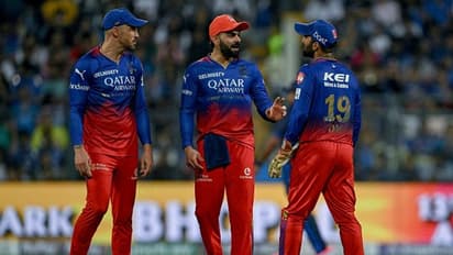 അഞ്ച് തോല്വികളില് ജീവന് പോയില്ല; ആര്സിബിക്ക് ഇപ്പോഴും പ്ലേഓഫ് പ്രതീക്ഷ സജീവം, ചരിത്രവും തുണ