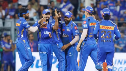 MI vs RCB Highlights : దండయాత్ర.. ఆర్సీబీకి చుక్కలు చూపిస్తూ ఇరగదీశారు.. ముంబైకి వరుసగా రెండో గెలుపు
