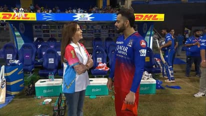 ஆர்சிபி பிளே ஆஃப் செல்லுமா? இன்னும் எத்தனை போட்டிகளில் ஜெயிக்க வேண்டும்?