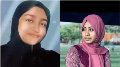 ബന്ധുക്കൾക്കൊപ്പം പുഴയില് കുളിക്കാനിറങ്ങി, ഒഴുക്കില്പ്പെട്ട് രണ്ട് പെൺകുട്ടികള് മുങ്ങിമരിച്ചു