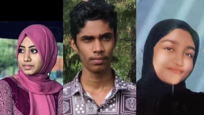 ബന്ധുക്കൾക്കൊപ്പം പുഴയില്‍ കുളിക്കാനിറങ്ങി; ഒഴുക്കില്‍പ്പെട്ട യുവാവും മരിച്ചു