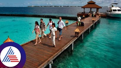 ಪ್ರವಾಸಿಗರ ಸೆಳೆಯಲು ಭಾರತದಲ್ಲಿ ಮಾಲ್ಡೀವ್ಸ್‌ ರೋಡ್‌ ಶೋ!