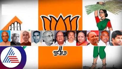 ಮೈಸೂರು, ಚಾಮರಾಜನಗರ ಎರಡೂ ಕ್ಷೇತ್ರಗಳಲ್ಲೂ ಹಾಲಿ ಸಂಸದರ ಸ್ಪರ್ಧೆ ಇಲ್ಲ