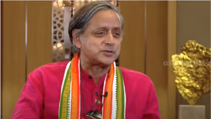 സ്വര്‍ണ്ണക്കടത്ത് കേസ്; ശിവകുമാറിനെ അറസ്റ്റ് ചെയ്തത് ഞെട്ടിക്കുന്നത്, വിശദീകരണവുമായി ശശി തരൂര്‍