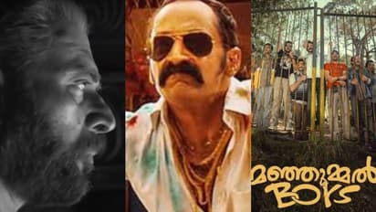 ഭ്രമയുഗവും മഞ്ഞുമ്മല് ബോയ്സും വീണു, കളക്ഷനില് ആവേശത്തിന് മുന്നില് ആ രണ്ട് ചിത്രങ്ങള് മാത്രം