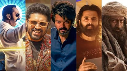 'ലിയോ'യെ തൊടാനായില്ല, പക്ഷേ; ഏപ്രിൽ 11 ന് കുറിച്ചത് ചരിത്രം! കളക്ഷനിൽ സര്വ്വകാല റെക്കോര്ഡുമായി മലയാള സിനിമ