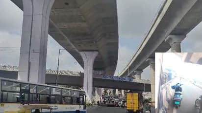 Bengaluru: Man jumps to death from Nayandahalli flyover allegedly after consuming drugs
