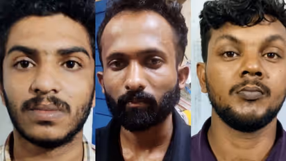 മുൻ ഭാര്യയോടുള്ള പക, എല്ലാത്തിനും ബാദുഷക്ക് കൂട്ടു നിന്നത് ജോബിൻ; കാറിൽ എംഡിഎംഎ വെച്ച കേസിൽ ഒരാൾ കൂടി പിടിയിൽ