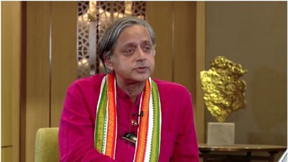 "Scant regard for accuracy": Shashi Tharoor slams Indian Express for distorting his interview