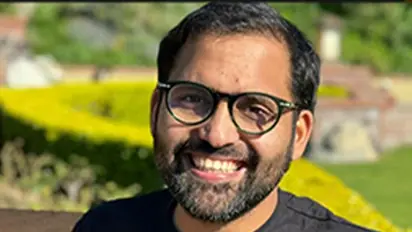 Meet Gopichand Thotakura, the first Indian to venture into space as tourist with Blue Origin