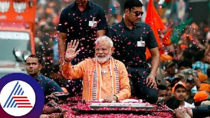 ಮಂಗಳೂರು: ಪ್ರಧಾನಿ ನರೇಂದ್ರ ಮೋದಿ ರೋಡ್ ಶೋನಲ್ಲಿ ಬದಲಾವಣೆ; ಸ್ಥಳ, ಸಮಯದ ಮಾಹಿತಿ ಇಲ್ಲಿದೆ