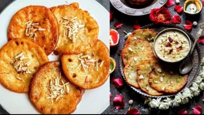 Sweet Cravings: A super easy recipe for making delicious Malpuas at home this weekend