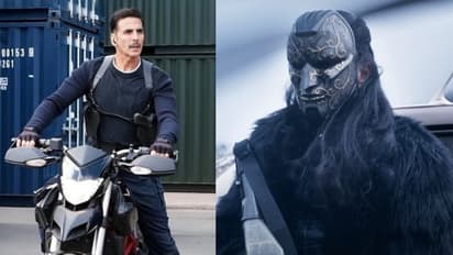 പൃഥ്വിരാജ് ഒപ്പമെത്തിയത് ഗുണമായോ? അക്ഷയ് കുമാറിന്റെ 'ബഡേ മിയാന് ഛോട്ടേ മിയാന്' ആദ്യ ദിനം നേടിയത്