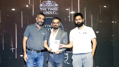 Qwatt Technologies Receives Prestigious 'Most Promising Technology Startup in India' Award