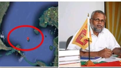 கச்சத்தீவை இந்தியாவுக்கு திரும்ப கொடுத்தாலும் மீனவர்கள் பிரச்சனை தீராது - இலங்கை அமைச்சர் டக்ளஸ் தேவானந்தா